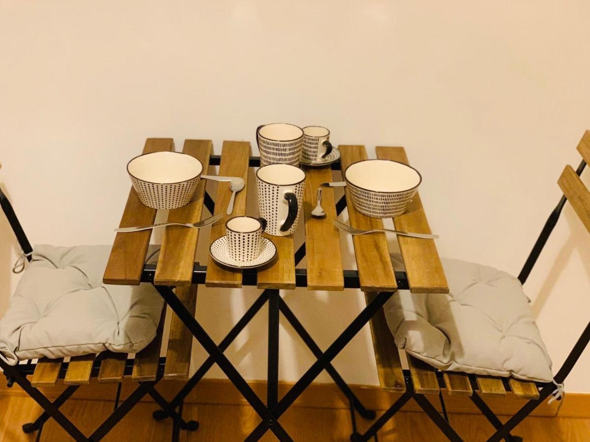 Quadruple Room Balcony